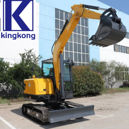 KKC 60