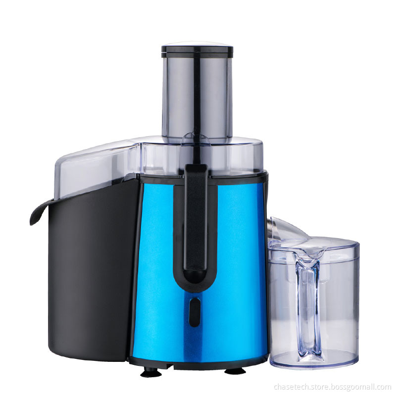 2023 household kitchen appliances centrifugal juicer power juicer cold press juicer machine