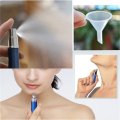 12pcs 6ml Portable Mini Refillable Perfume Scent Aftershave Atomizer Empty Spray Bottle with 2 Funnel Filler for Travel Purse