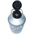 High Quality 10L Liquid Nitrogen Container Cryogenic Tank Dewar Liquid Nitrogen Container YDS-10 Liquid Nitrogen Tank