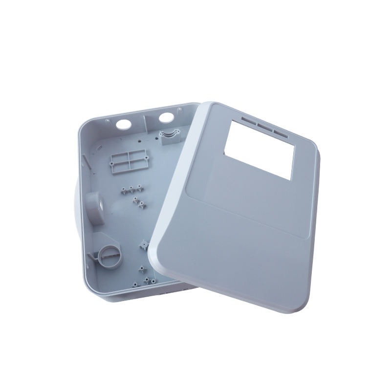 Customize Mould Maker Plastic Inject Plastic Parts2