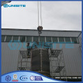 Telescopic Steel Fall Pipe