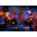 Allenjoy new year photographic photophone fireworks night sky firecrackers diwali festival party decoration backdrop photozone