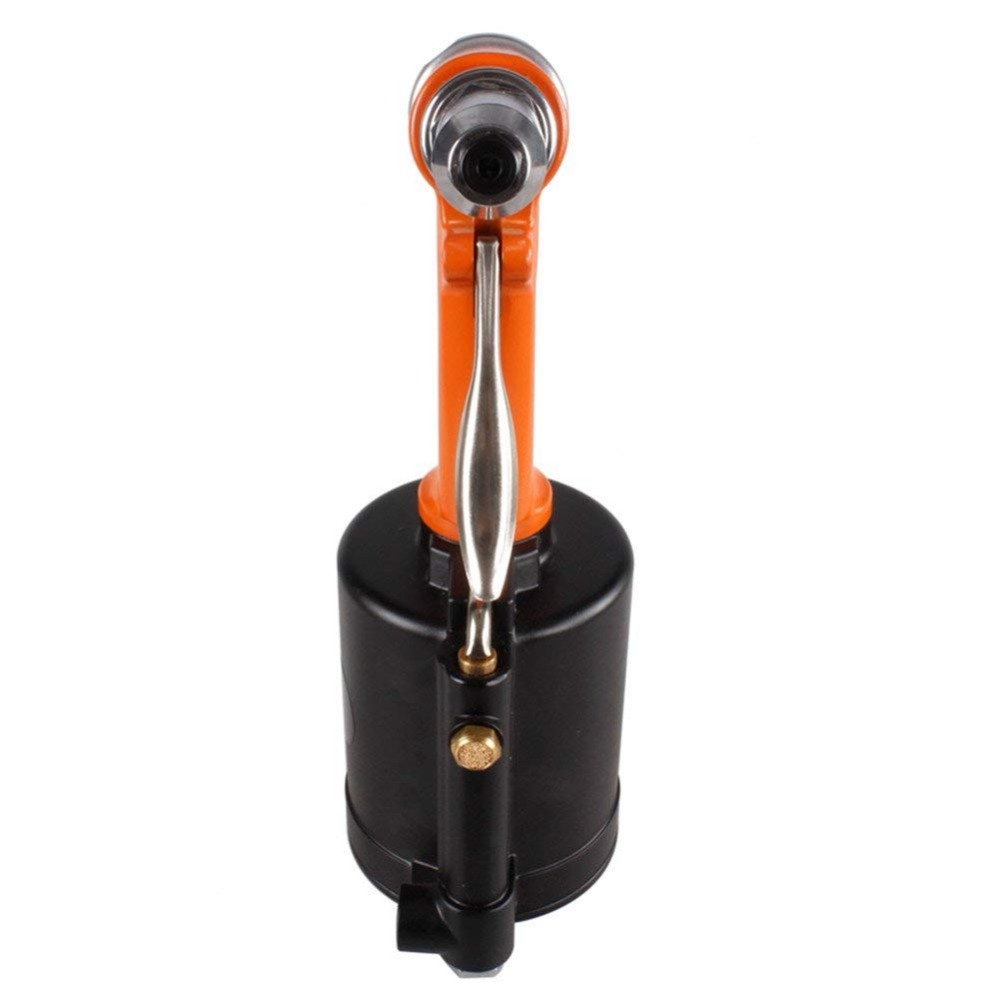 3.2mm 4.0mm 4.8mm 6.4mm Strong Type Air Rivet Gun 1/4 Inch Rivet Gun Heavy Duty Pneumatic Hydraulic Rivet Tool