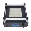 YIHUA 853A 110V 220V digital infrared preheating station high power ESD BGA rework station PCB desoldering station