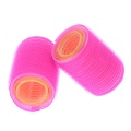 15pcs/set 3 Sizes Hairdressing Self-Adhesive Hair Curler Rollers Home Use DIY Magic Styling Roller Roll Curler Beauty Tools