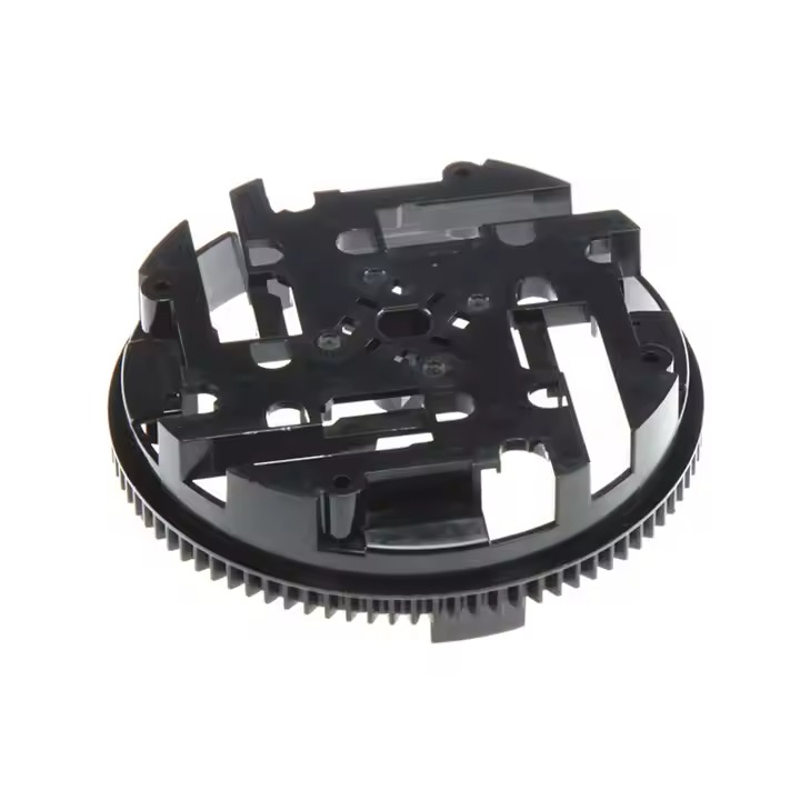 ABS PC PA Plastic Custom Product5
