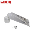 LDDQ 10pcs Insulating silicone grease Excellent lubricity and sealing Unit weight 10g for cable terminating set Best promotion!