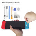 Repair Full Pry Screwdriver Tools Kit Set for Nintendo Switch and Gameboy Joy Con