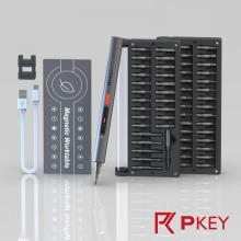 PKEY Electric Screwdriver Repair Tool Kit for PC