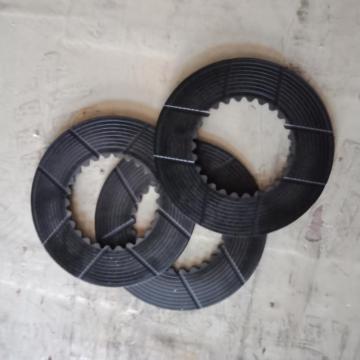 Wheel Loader CLG856 part 37C0033 friction disk