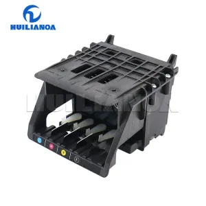 Printhead Without Cartridge for HP 962 963 964 OJ 9010 9018 9019 9020 9028 9029 Print head 3JB16A Printer Parts