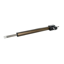 Solar Tracker Linear Actuators for Photovoltaic Industry