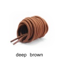 deep brown