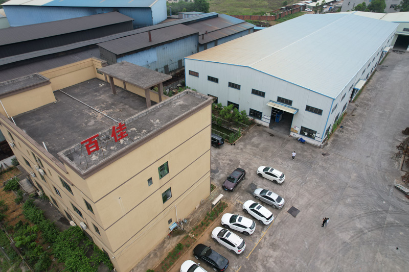 High Gloss Cast Film Machine