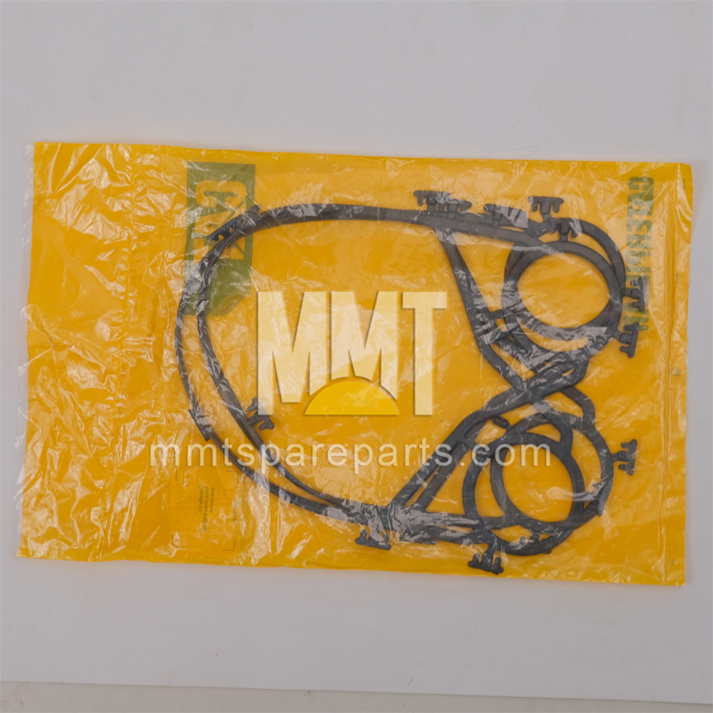 Gasket 125-5595