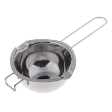 Stainless Steel Double Boiler Candle Wax Melting Pots for DIY Epoxy Resin Soap