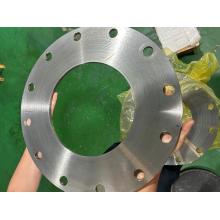 Carbon steel Machining flanges