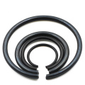 M8/M10/M12/M14/M16/M18/M20/M22/M24/M25/M26..M70 GB895.2 70 Steel Wire Shaft with Steel Wire Ring / Retaining Ring