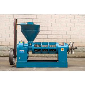 120 model Palm kernel oil extraction machine