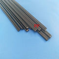 Bumper plastic welding rod PP/ABS/PVC/PE black flat electrode Plastic welding 40pcs