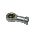 SI8T/K PHSA8 SI T/K Series 5mm/6mm/8mm/10mm/12mm/14mm Left/Right Hand Ball Joint Metric Threaded Rod End Bearing For rod