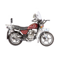 HS125-6C GN150 Cool Jazz Gas Motorcycle 2 Wheeler