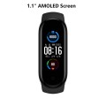 Xiaomi Mi Band 5 Smart Bracelet 4 Color AMOLED Screen Miband 5 Smartband Fitness Traker Bluetooth Sport Waterproof Smart Band