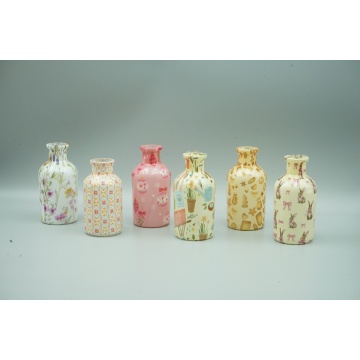Custom Mini Aroma bottle
