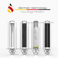 RCC7AK Designed by Germany75 GPD High Capacity Under Sink Reverse Osmosis Drinking Water Filter System , Healthier pH+
