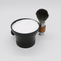 HAWARD Razor Men's Plastic Shaving Soap Bowl Shaving Brush Bowl Male Face Cleaning Tools Shaving Accessories Large Capacity