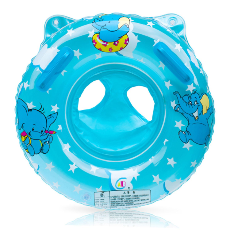 Bulk Inflatable Baby Swimming Seat Customization 2