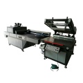 High speed Spot UV Screen printing machine