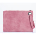 Custom Print Pink Ladies Clutch Bag for Dinner