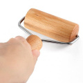 Kitchen Wooden Dough Rolling Pin Roller Type Small Rolling Pin Kitchen Baking Tool