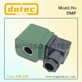 SBFEC Type DMF Series Pulse Valve Solenoid Coil 24VDC