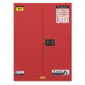 Metal Chemical Flammable Safety Storage Cabinet