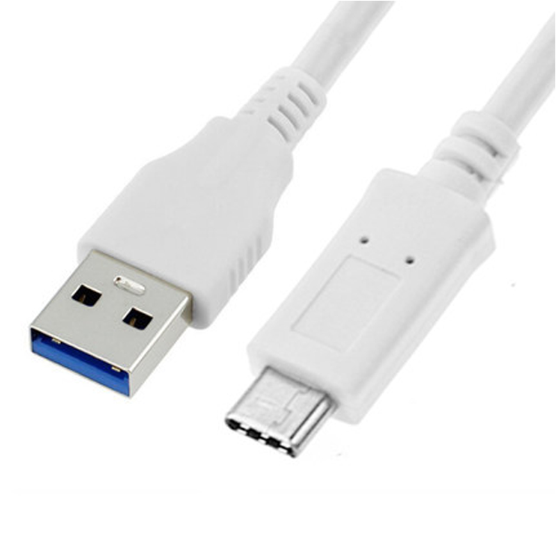 1M 2M 3M MID Mobile Phone S6 S7 Note5 10Gbps USB3.1 Type C OTG Extension Power Cable Data Line For Macbook Samsung Xiaomi Huawei