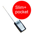 Free Shipping CARPRIE INDIN Portable Radio Mini AM/FM Telescopic Antenna Radio Pocket World Receiver Radio portatil Портативный