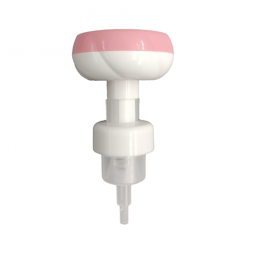 320 3 Flower Foam Pump