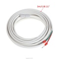 10K 16A Electric Temperature Sensor Probe For Floor Heating System Thermostat O05 20 Dropship