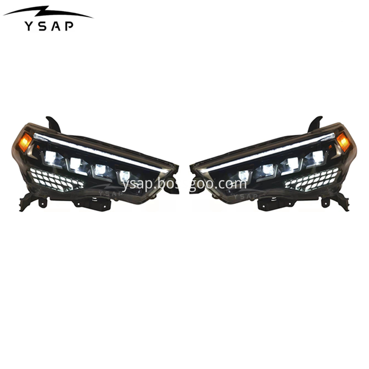 4runner Car Led