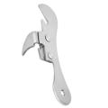 Portable 1PC Beer Bootle Opener Home Kitchen Jar Can Opener Stainless Steel Multifunctional Bottle Opener Kitchen Accessories
