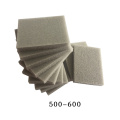 40pcs Sponge Sandpapers Wet Dry Polishing Grinding Fiberglass Plastic Molding Waterproof Abrasive Tools Sanding Papers Sponge