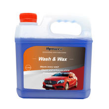 Hpower for Auto wash and wax