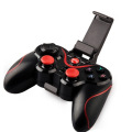 Wireless Android Gamepad Z6 X3 Wireless Joystick Game Controller bluetooth BT3.0 Joystick For Mobile Phone Tablet TV Box Holder