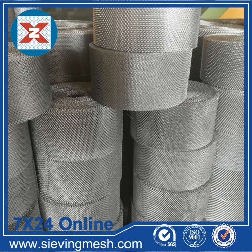 Expanded Metal Mesh Roll wholesale