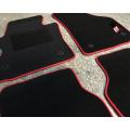 Luxury Car Floor Mats Carpet Hand Made in Turkey For Seat Leon, Altea,Cordoba,Ibiza,Toledo, Ateca,Exeo, Alhambra