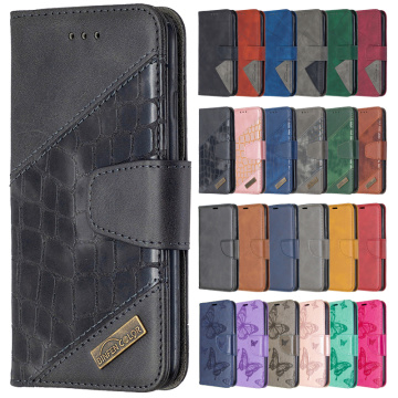 Wallet Flip Case for Xiaomi Redmi 9A 9C 9 a c Cover for Xiomi Redmi9A Redmi9C Magnetic Leather Stand Phone Protective Bags Cases