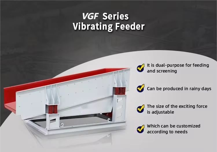 VGF Series